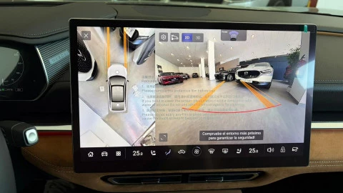 Mazda 6e  Takumi Plus Gran Autonomia 245CV