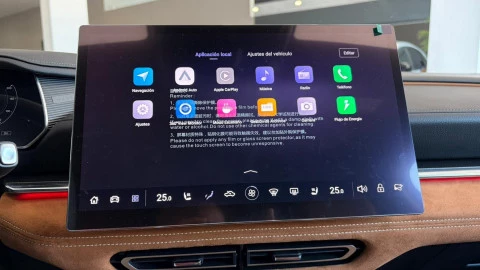 Mazda 6e  Takumi Plus Gran Autonomia 245CV