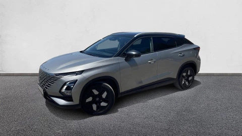 Omoda 5 MY25 - Premium 1.6 TGDI 108kW (145cv)