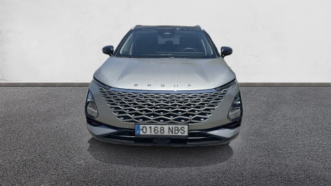 Omoda 5 MY25 - Premium 1.6 TGDI 108kW (145cv)