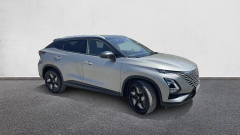Omoda 5 MY25 - Premium 1.6 TGDI 108kW (145cv)