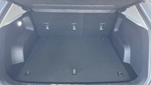 Omoda 5 MY25 - Premium 1.6 TGDI 108kW (145cv)