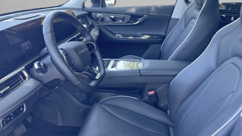Omoda 5 MY25 - Premium 1.6 TGDI 108kW (145cv)