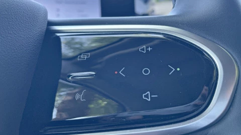 Omoda 5 MY25 - Premium 1.6 TGDI 108kW (145cv)