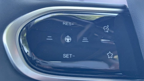 Omoda 5 MY25 - Premium 1.6 TGDI 108kW (145cv)