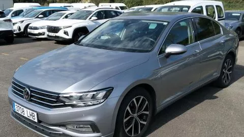 Volkswagen Passat Executive 2.0 TDI 110kW (150CV)