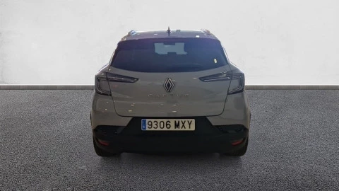 Renault Captur techno Eco-G 100cv (74 kW)