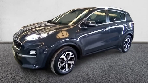 Kia Sportage 1.6 MHEV Drive Plus 100kW (136CV) 4x2