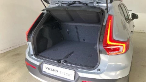 Volvo XC40 1.5 T2 Essential Auto
