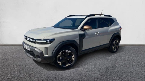 Dacia Duster Extreme TCE 96kW 48v (130CV) 4X2