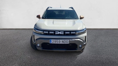 Dacia Duster Extreme TCE 96kW 48v (130CV) 4X2
