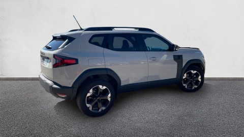 Dacia Duster Extreme TCE 96kW 48v (130CV) 4X2