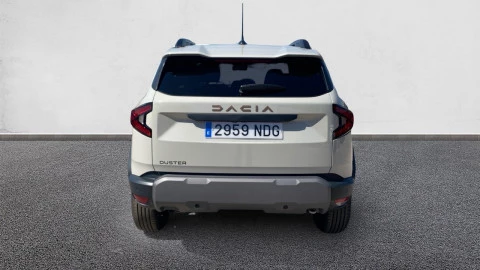 Dacia Duster Extreme TCE 96kW 48v (130CV) 4X2