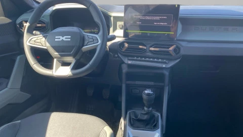 Dacia Duster Extreme TCE 96kW 48v (130CV) 4X2