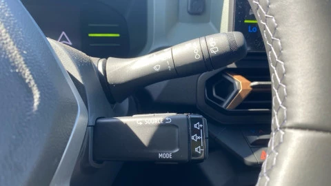 Dacia Duster Extreme TCE 96kW 48v (130CV) 4X2