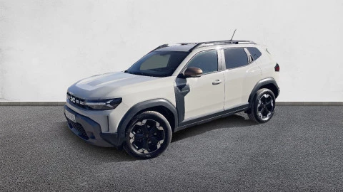 Dacia Duster Extreme TCE 96kW 48v (130CV) 4X2