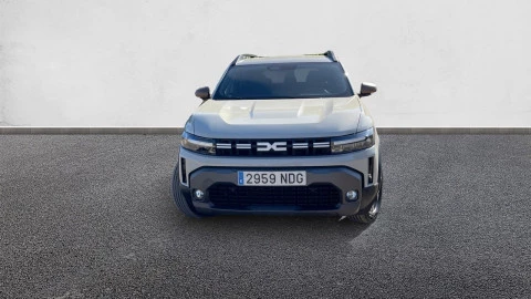 Dacia Duster Extreme TCE 96kW 48v (130CV) 4X2