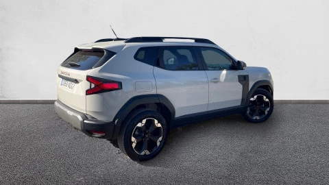 Dacia Duster Extreme TCE 96kW 48v (130CV) 4X2