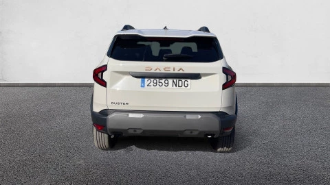 Dacia Duster Extreme TCE 96kW 48v (130CV) 4X2