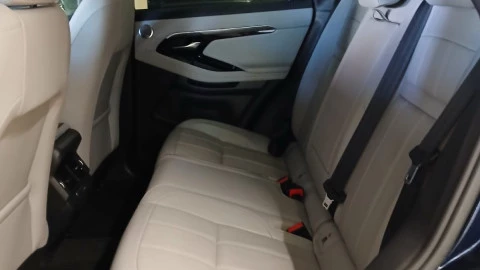 Land Rover Range Rover Evoque 2.0 D204 SE AUTO 4WD MHEV