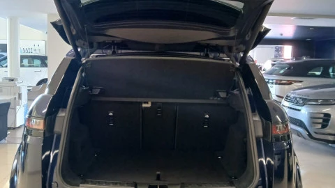 Land Rover Range Rover Evoque 2.0 D204 SE AUTO 4WD MHEV