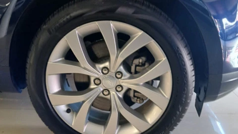 Land Rover Range Rover Evoque 2.0 D204 SE AUTO 4WD MHEV