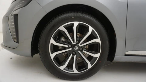 Renault Clio Techno TCe 90 (67kw)