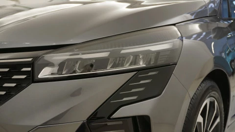 Renault Clio Techno TCe 90 (67kw)