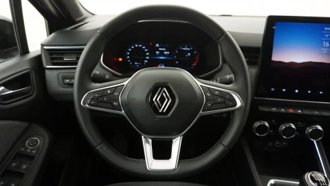 Renault Clio Techno TCe 90 (67kw)