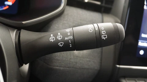 Renault Clio Techno TCe 90 (67kw)