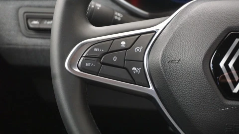 Renault Clio Techno TCe 90 (67kw)