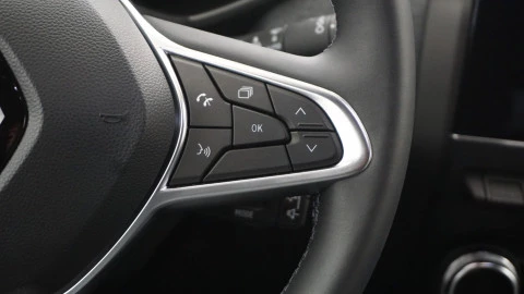 Renault Clio Techno TCe 90 (67kw)