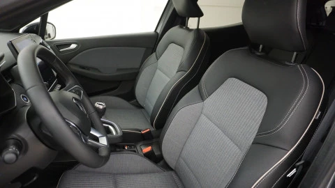 Renault Clio Techno TCe 90 (67kw)