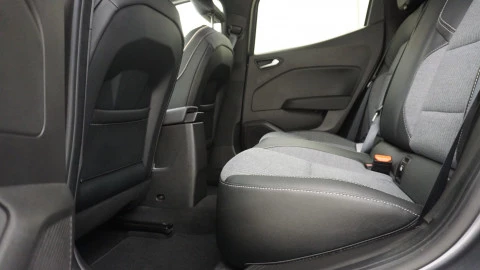 Renault Clio Techno TCe 90 (67kw)