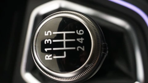 Renault Clio Techno TCe 90 (67kw)