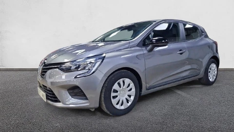 Renault Clio Equilibre TCe 67 kW (91CV)