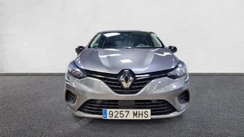 Renault Clio Equilibre TCe 67 kW (91CV)