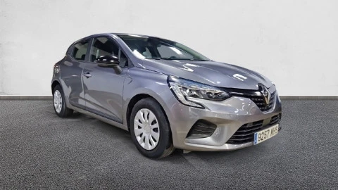 Renault Clio Equilibre TCe 67 kW (91CV)