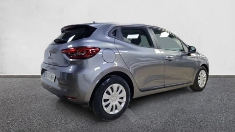Renault Clio Equilibre TCe 67 kW (91CV)