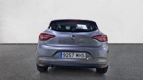 Renault Clio Equilibre TCe 67 kW (91CV)