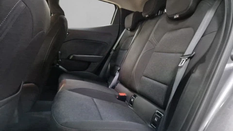 Renault Clio Equilibre TCe 67 kW (91CV)