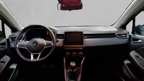 Renault Clio Equilibre TCe 67 kW (91CV)