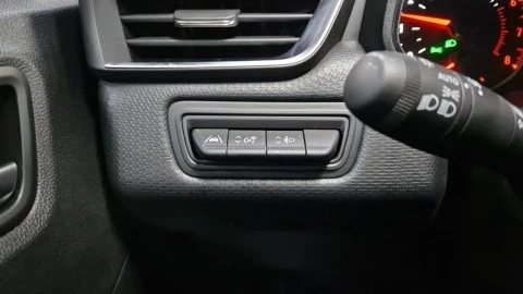 Renault Clio Equilibre TCe 67 kW (91CV)