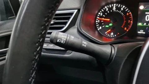 Renault Clio Equilibre TCe 67 kW (91CV)