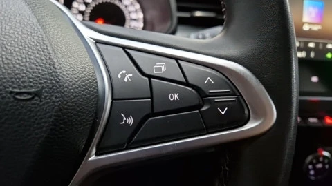 Renault Clio Equilibre TCe 67 kW (91CV)