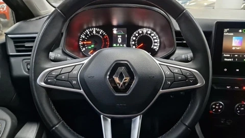 Renault Clio Equilibre TCe 67 kW (91CV)