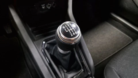 Renault Clio Equilibre TCe 67 kW (91CV)
