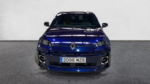 Renault 5 E-Tech Iconic Cinq 110kW (150CV) Autonomía Conf