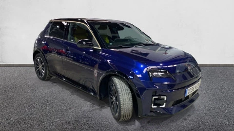 Renault 5 E-Tech Iconic Cinq 110kW (150CV) Autonomía Conf