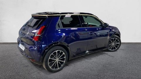 Renault 5 E-Tech Iconic Cinq 110kW (150CV) Autonomía Conf